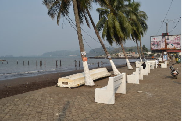 Plages Limbe