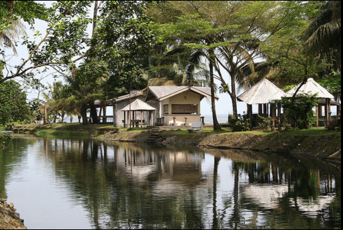 Plages Limbe